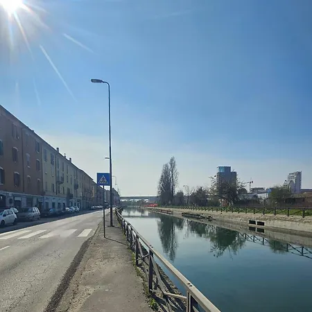 Appartement Cascina La Ferrera