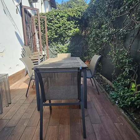 Cascina La Ferrera Appartement *