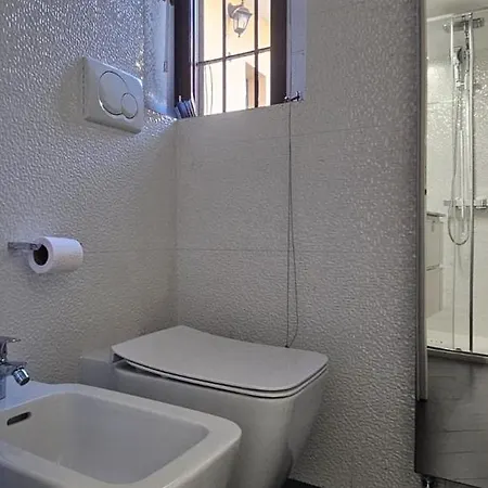 Appartement Cascina La Ferrera