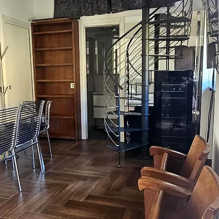 Appartement Cascina La Ferrera *