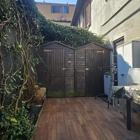 Appartement Cascina La Ferrera *