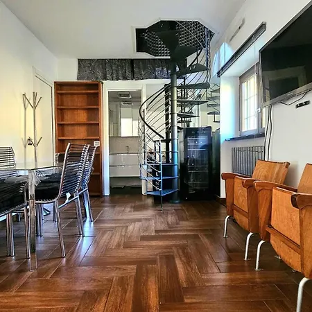 Appartement Cascina La Ferrera
