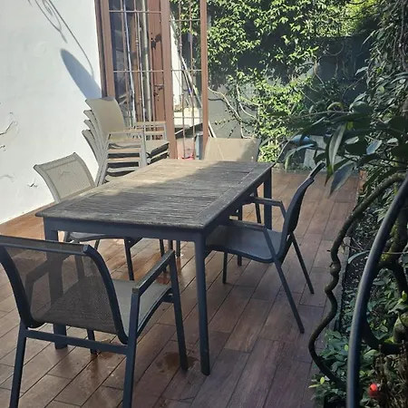 Cascina La Ferrera Milaan