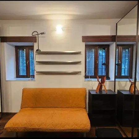 Appartement Cascina La Ferrera