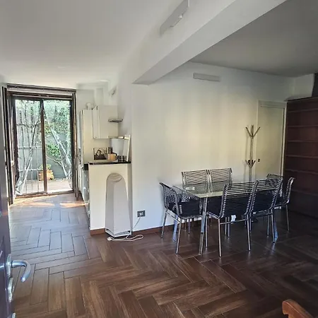 Cascina La Ferrera Appartement *