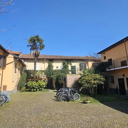 Cascina La Ferrera * Milaan